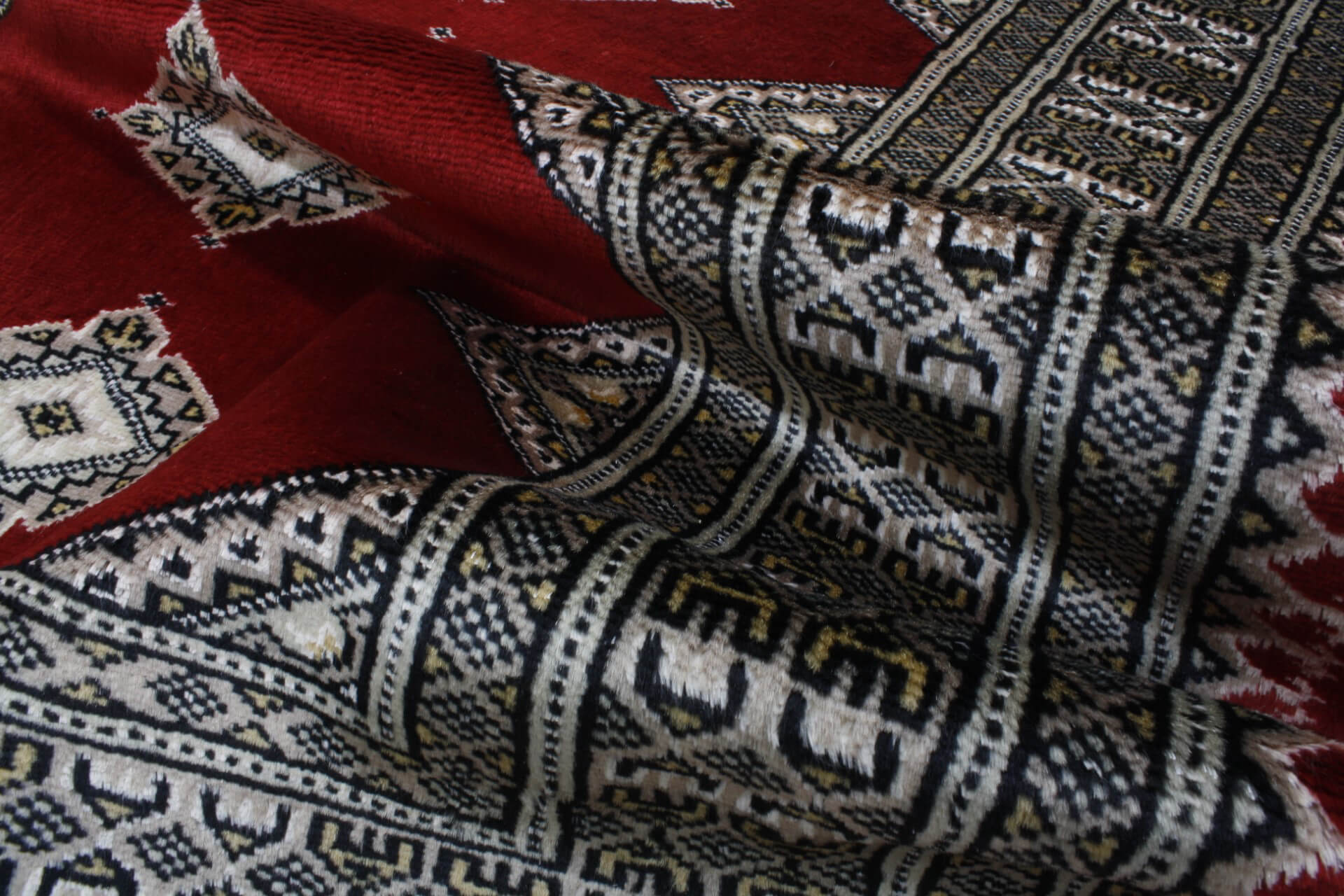 Jaldar Exclusive