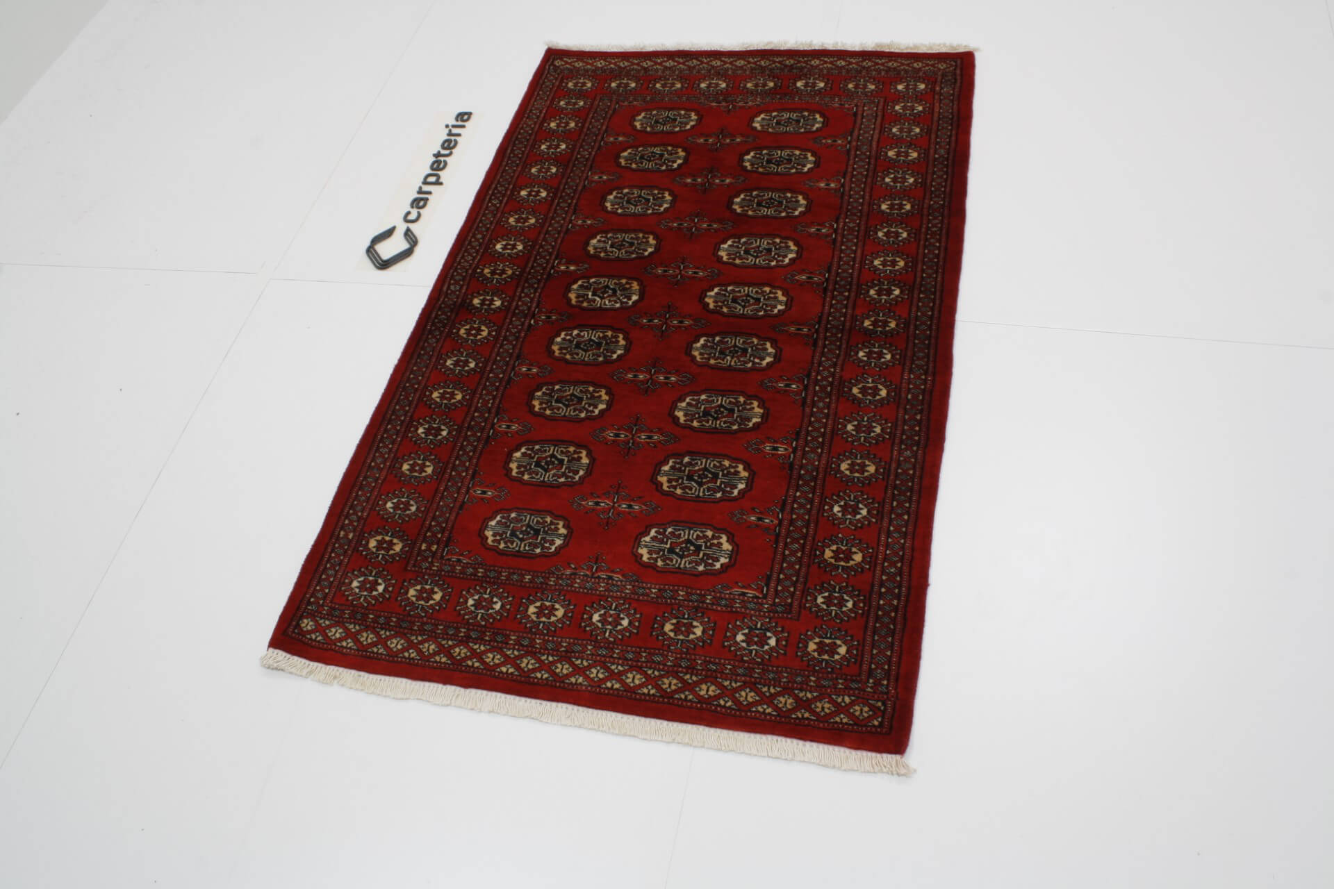 Bukhara Exclusive