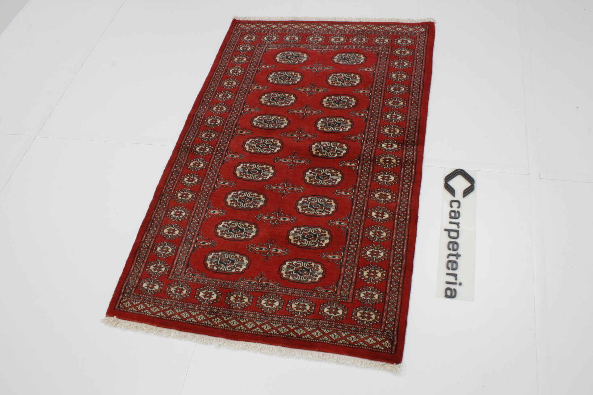 Bukhara Exclusive