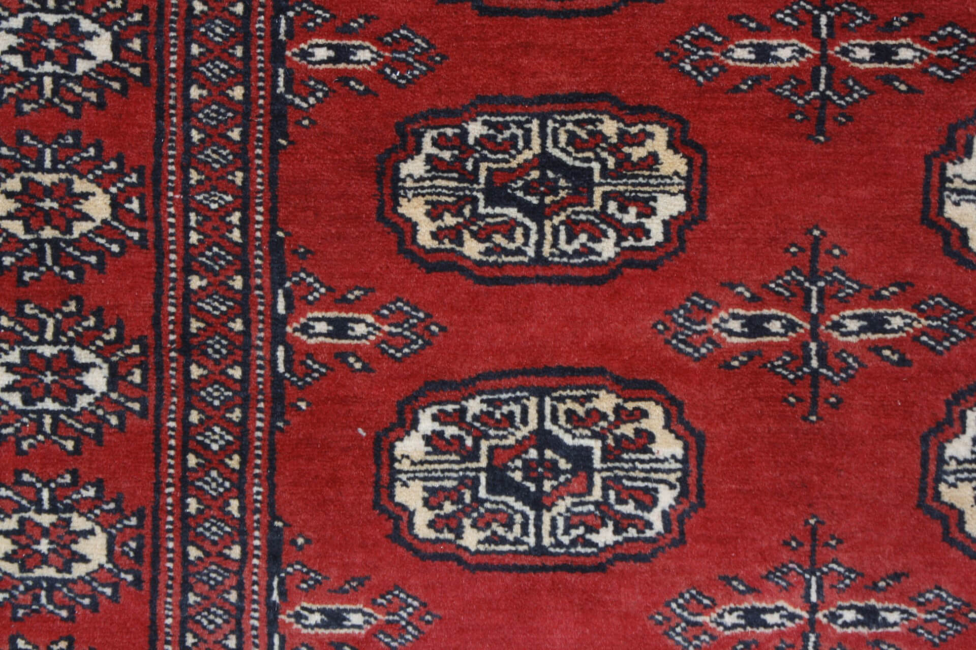 Bukhara Exclusive