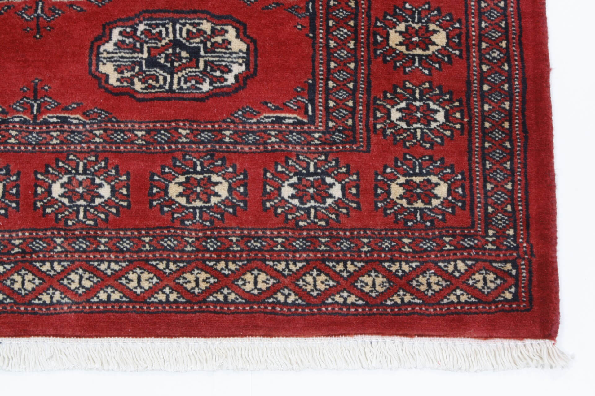Bukhara Exclusive