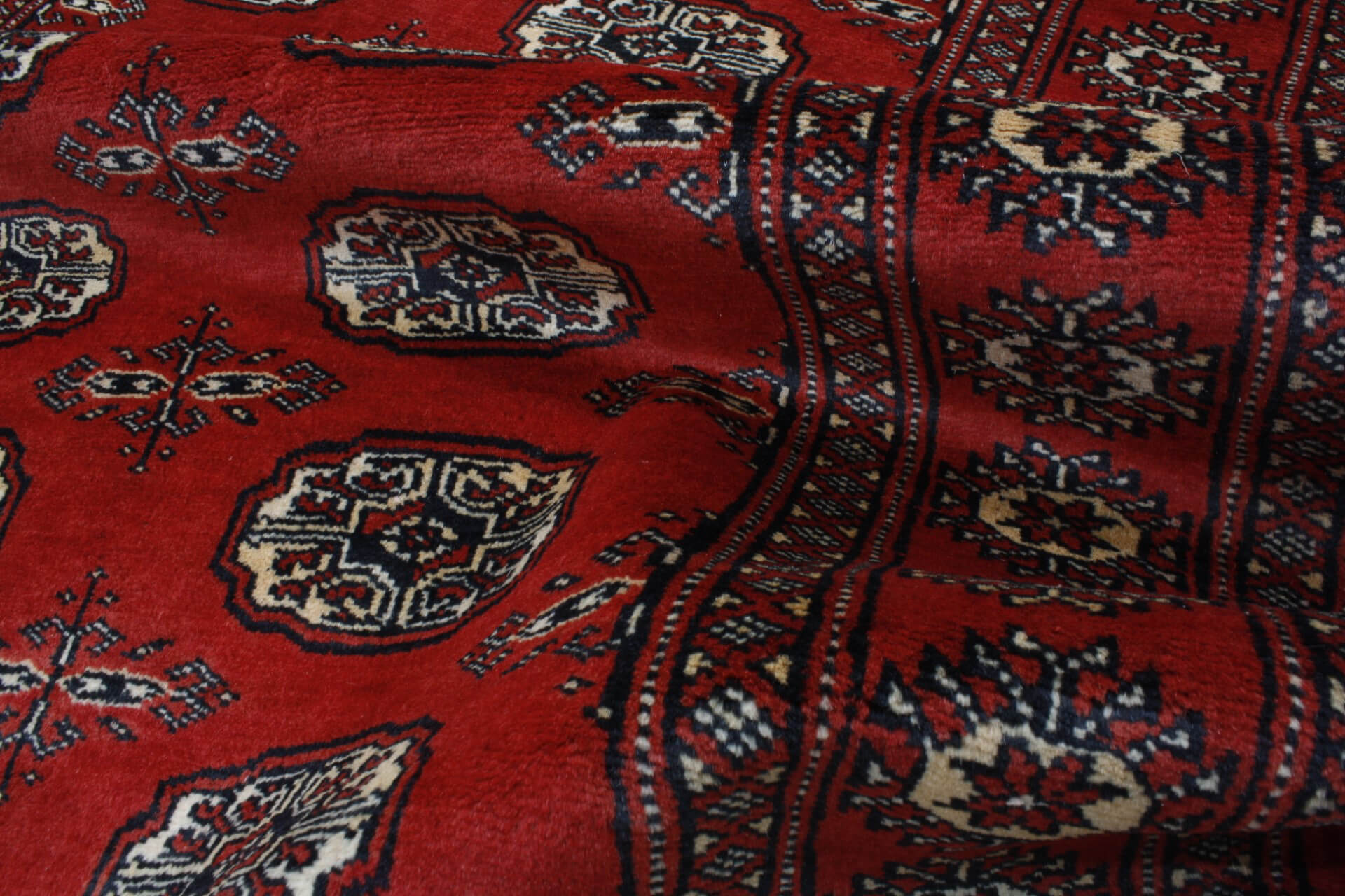 Bukhara Exclusive
