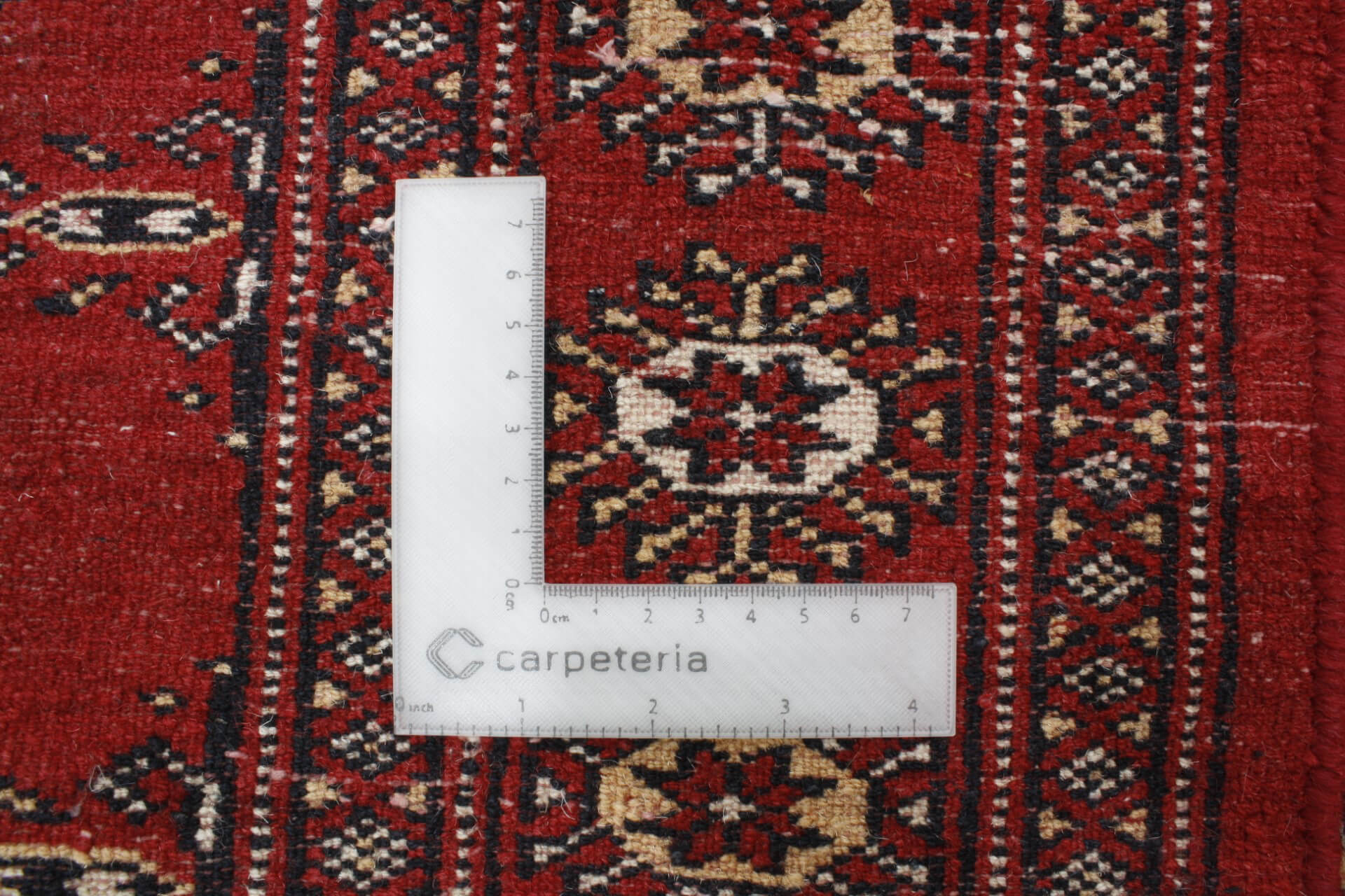Bukhara Exclusive