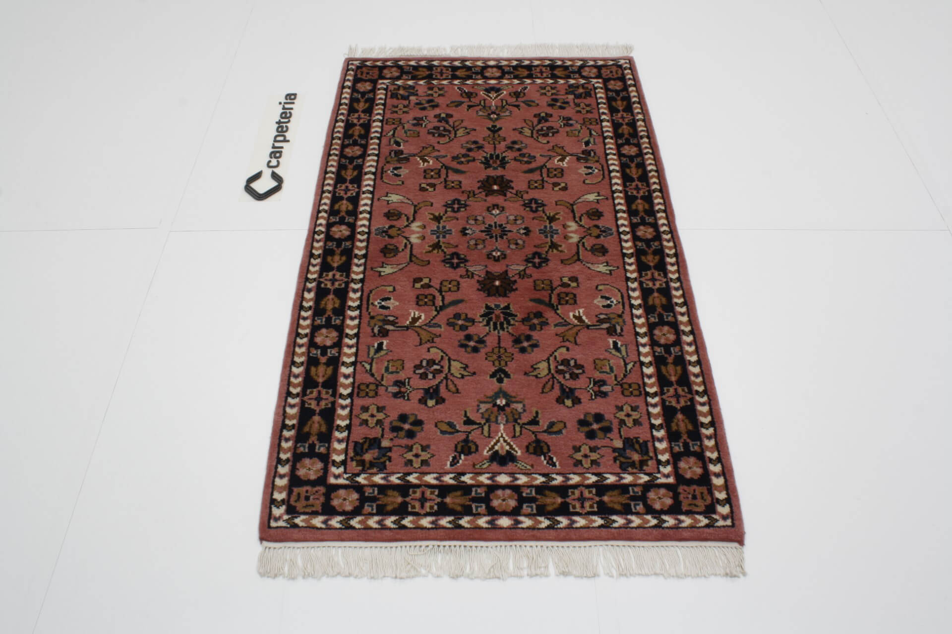 Bidjar Exclusive
