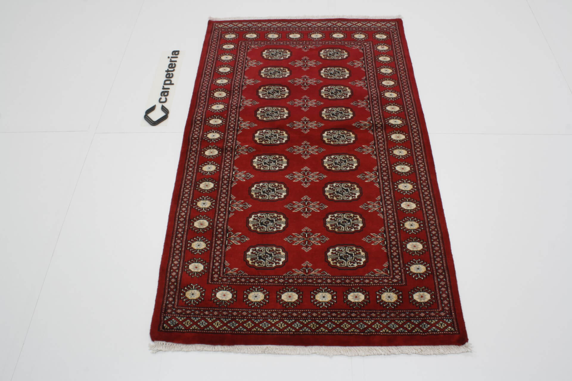 Bukhara Exclusive