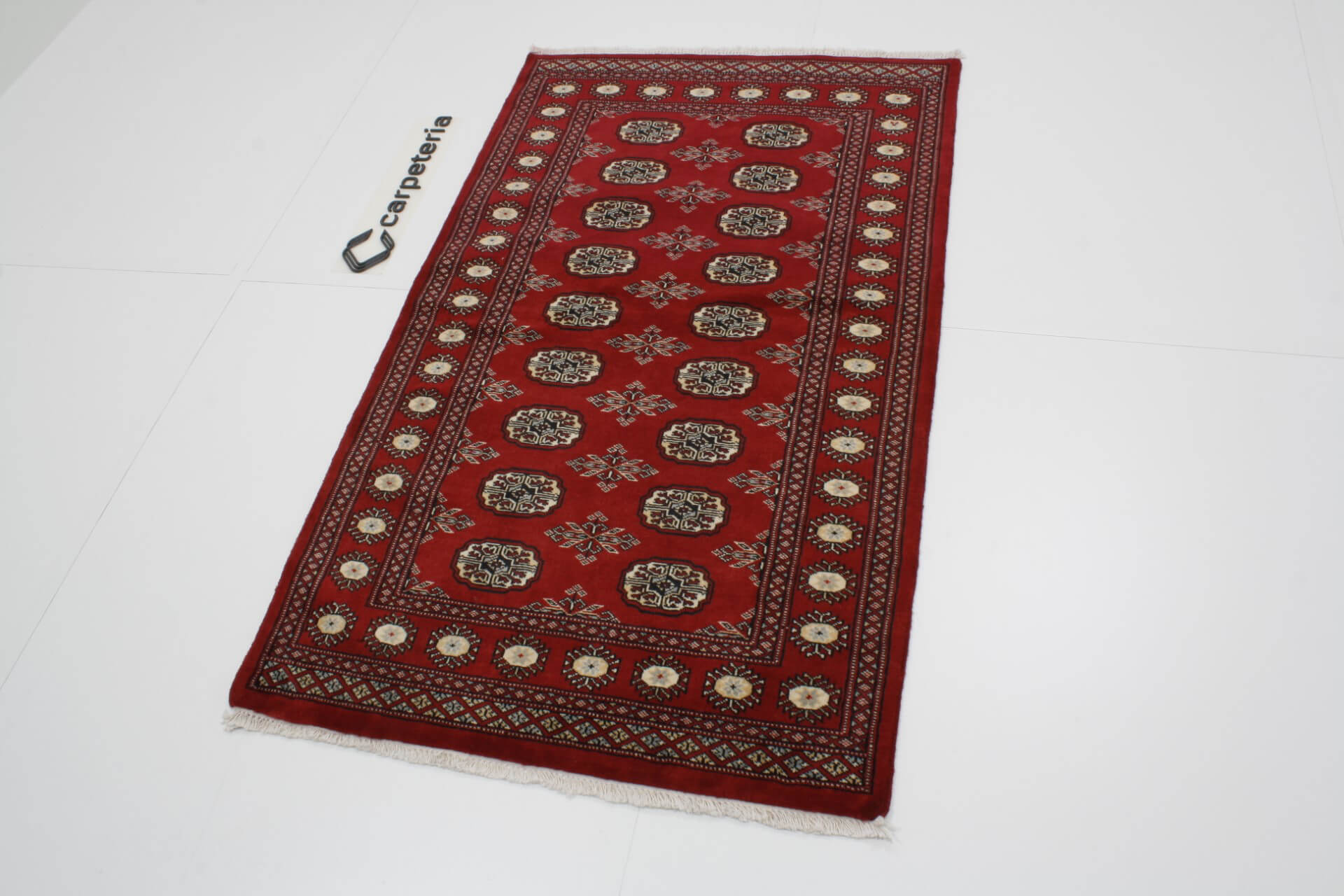 Bukhara Exclusive