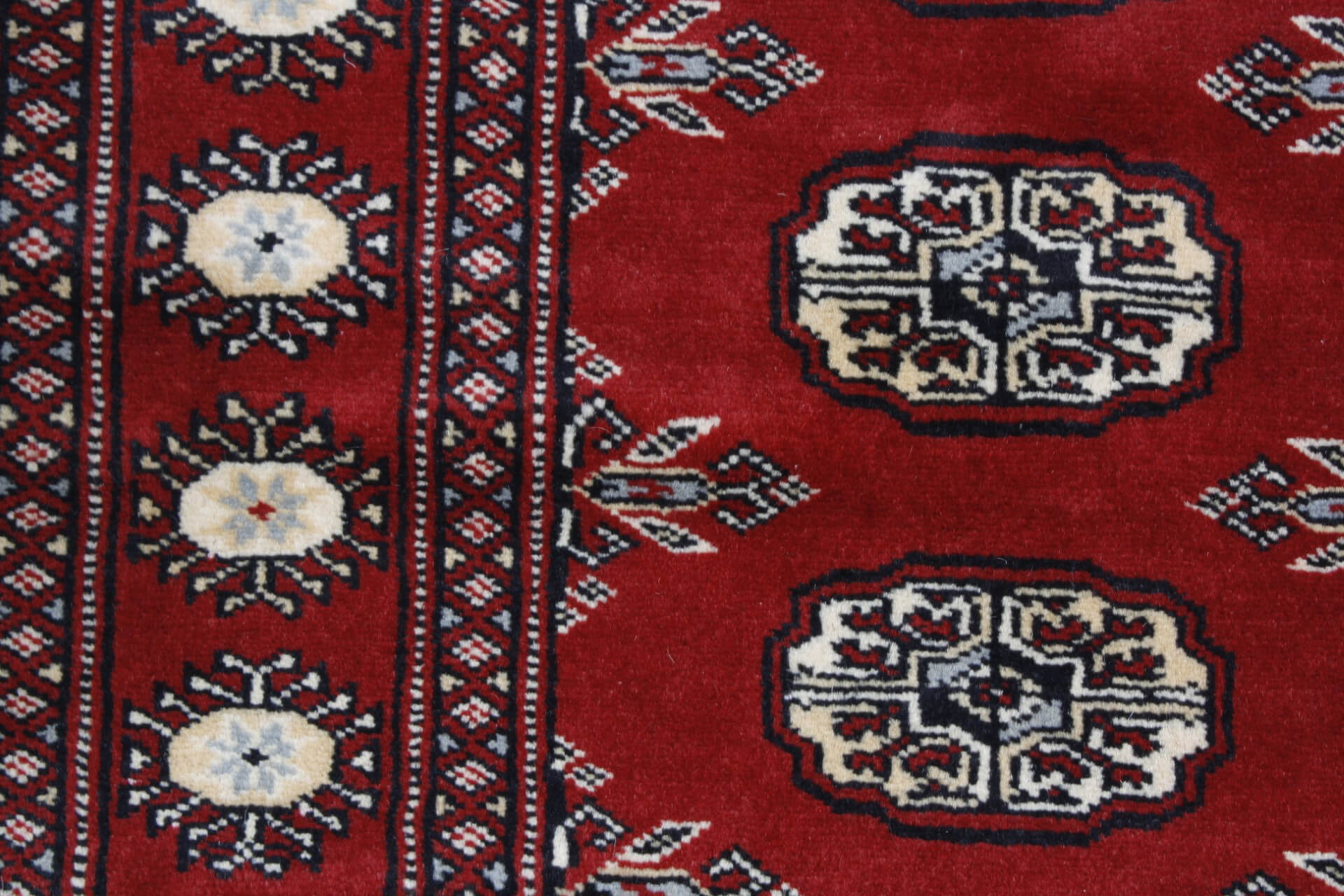 Bukhara Exclusive