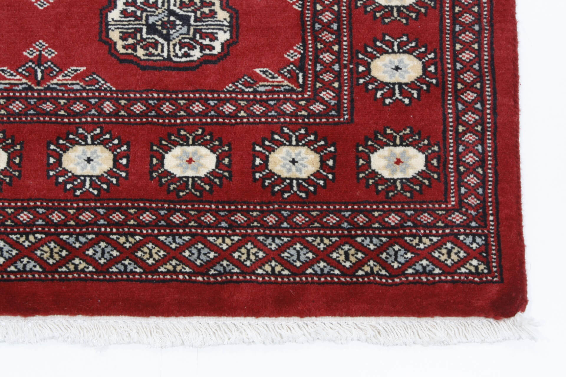 Bukhara Exclusive