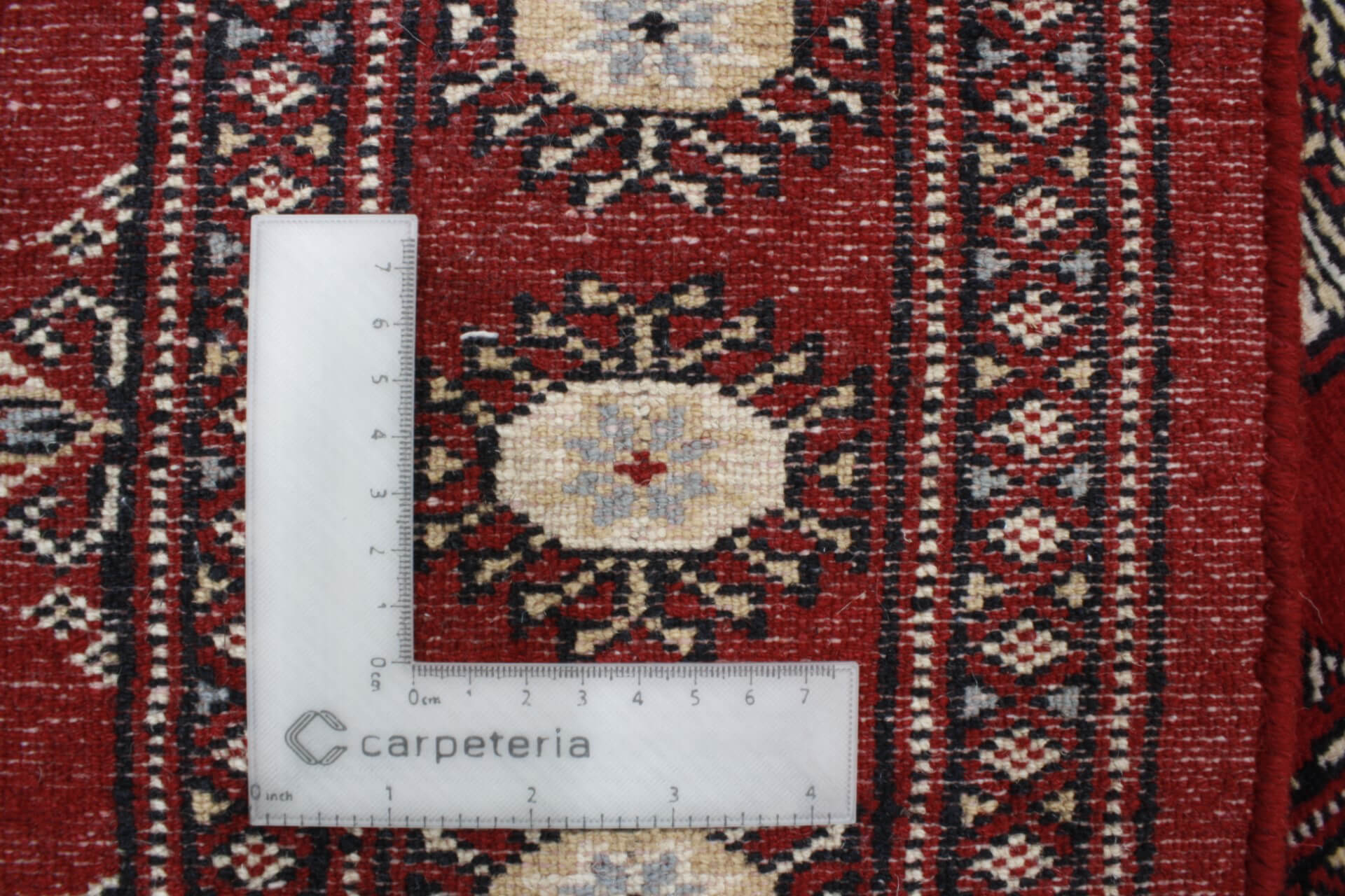 Bukhara Exclusive