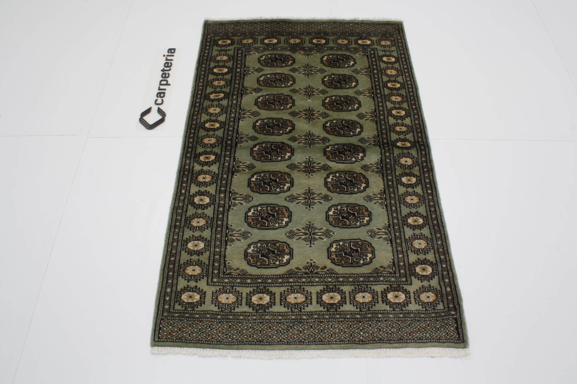 Bukhara Exclusive