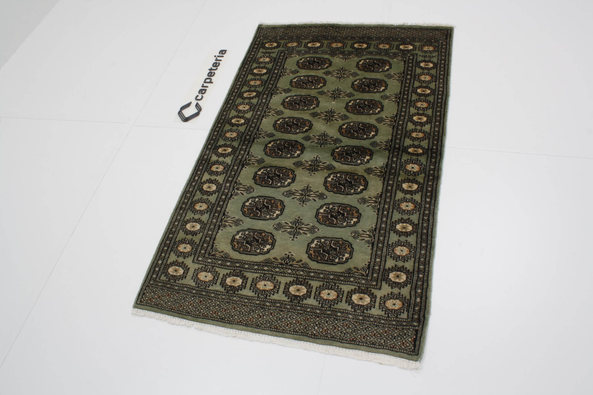 Bukhara Exclusive