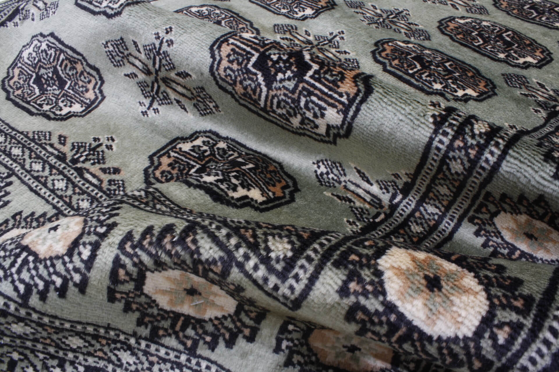Bukhara Exclusive
