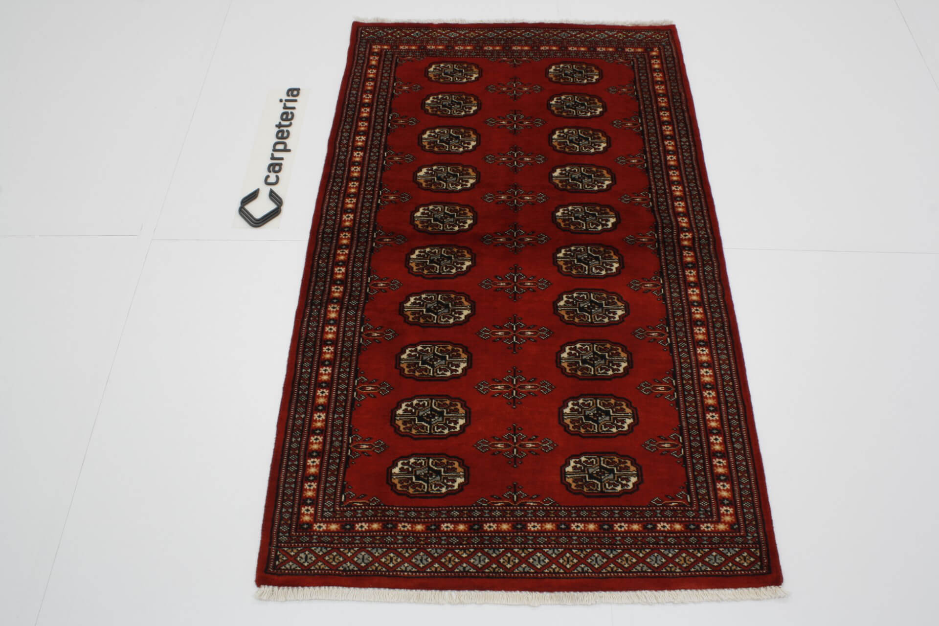 Bukhara Exclusive