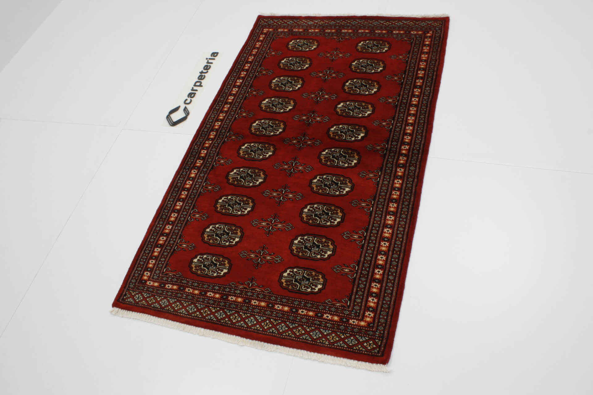 Bukhara Exclusive