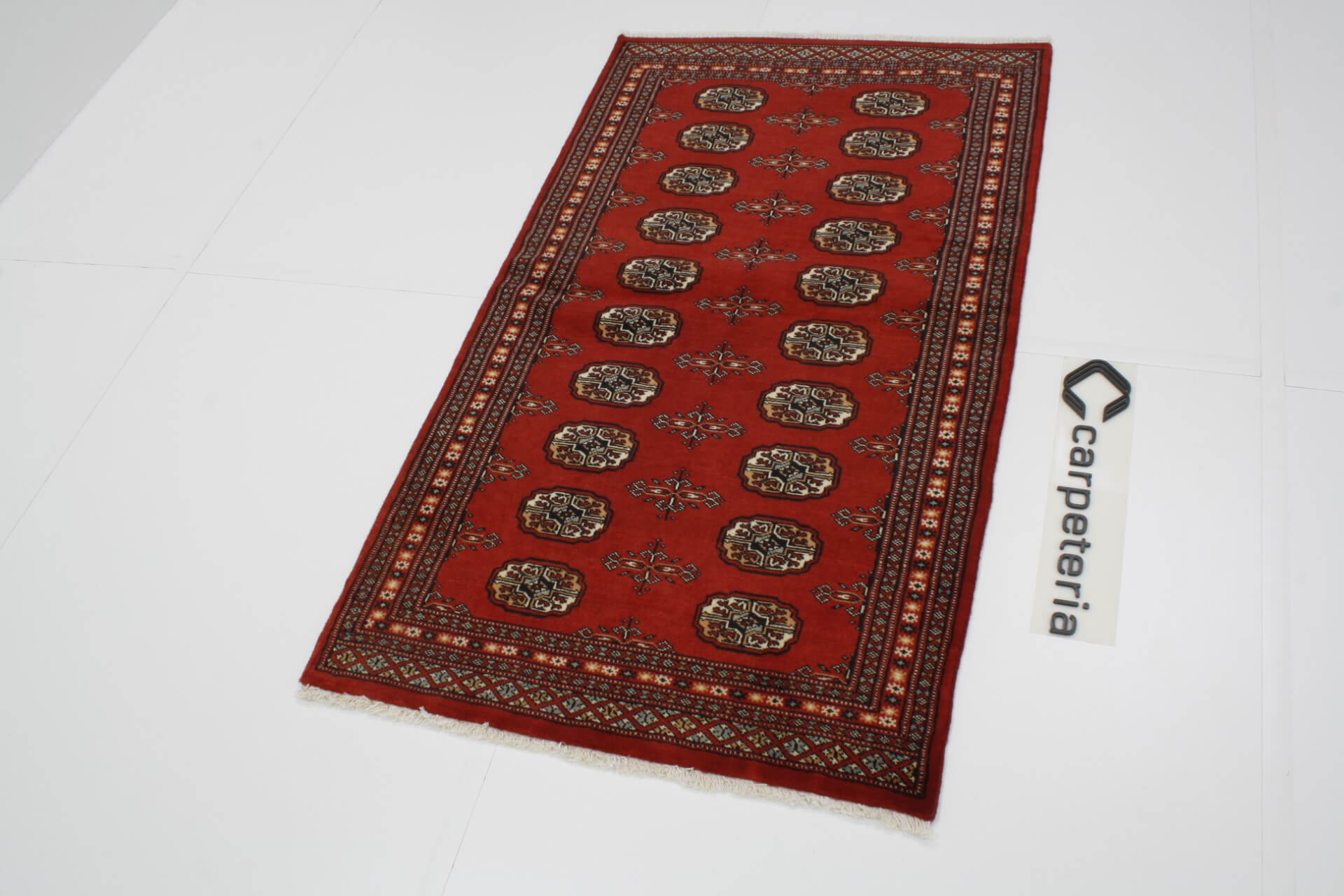 Bukhara Exclusive