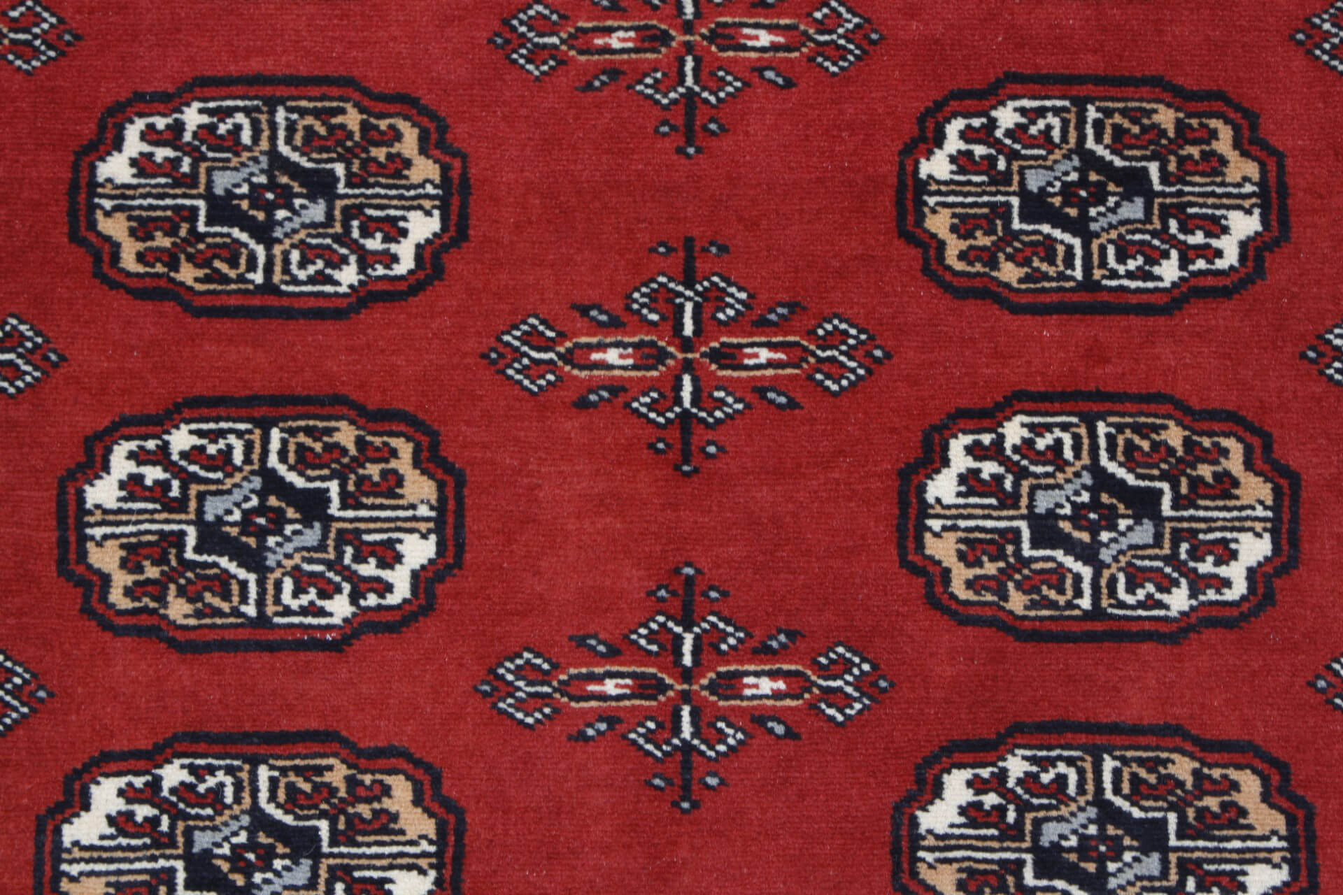 Bukhara Exclusive