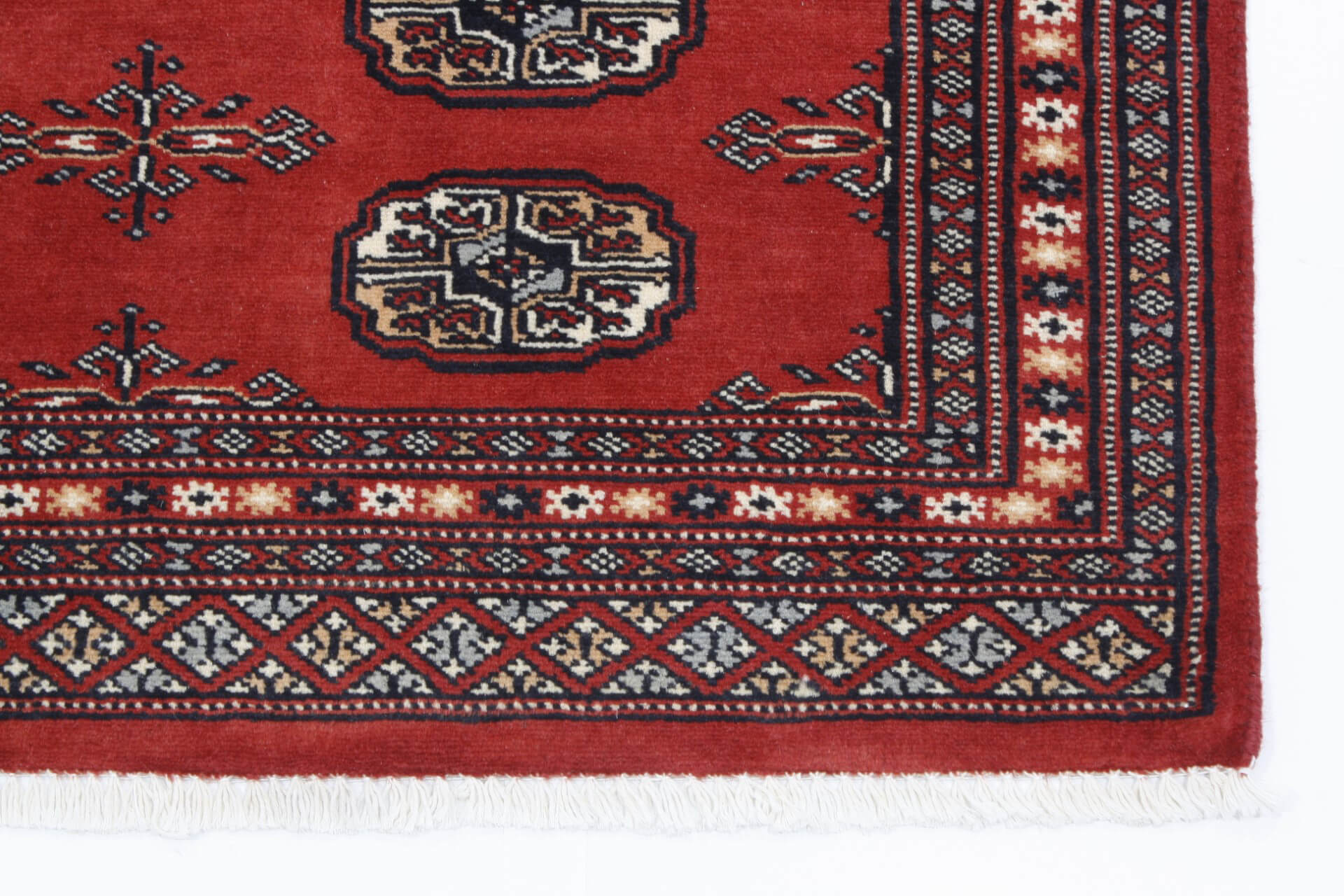 Bukhara Exclusive