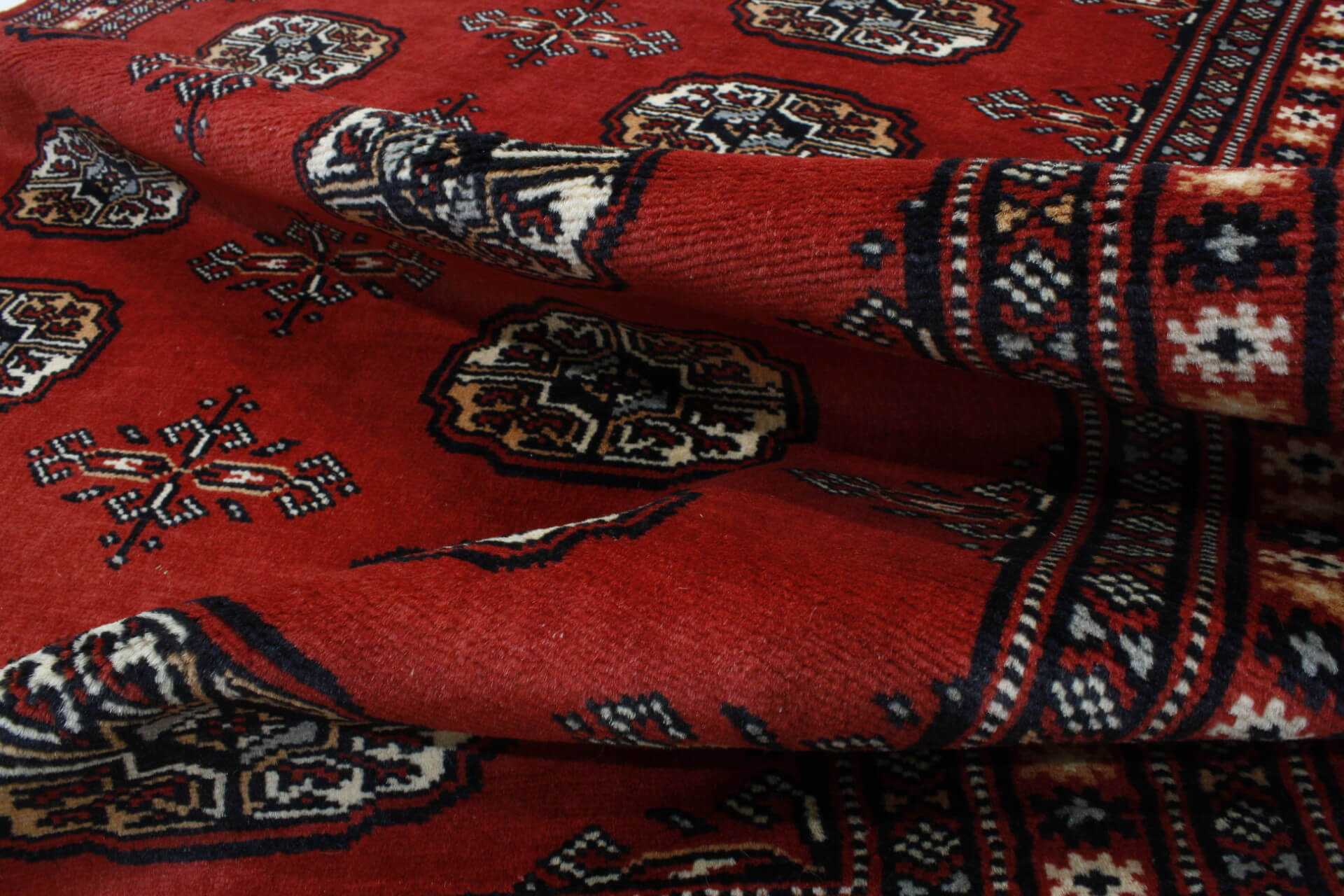 Bukhara Exclusive