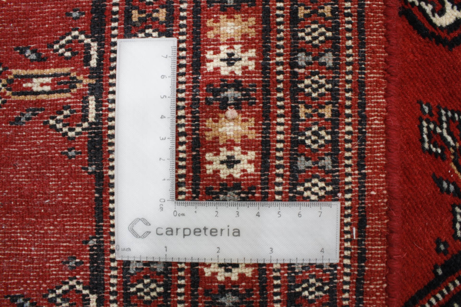 Bukhara Exclusive