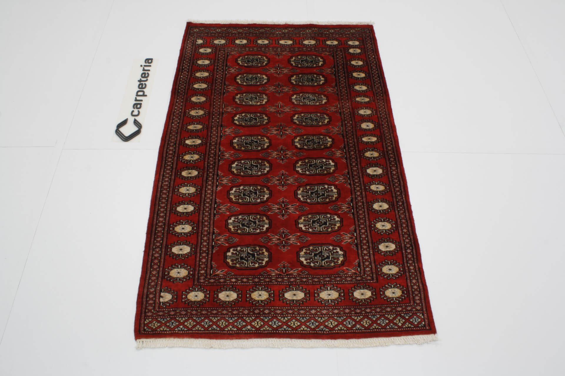Bukhara Exclusive