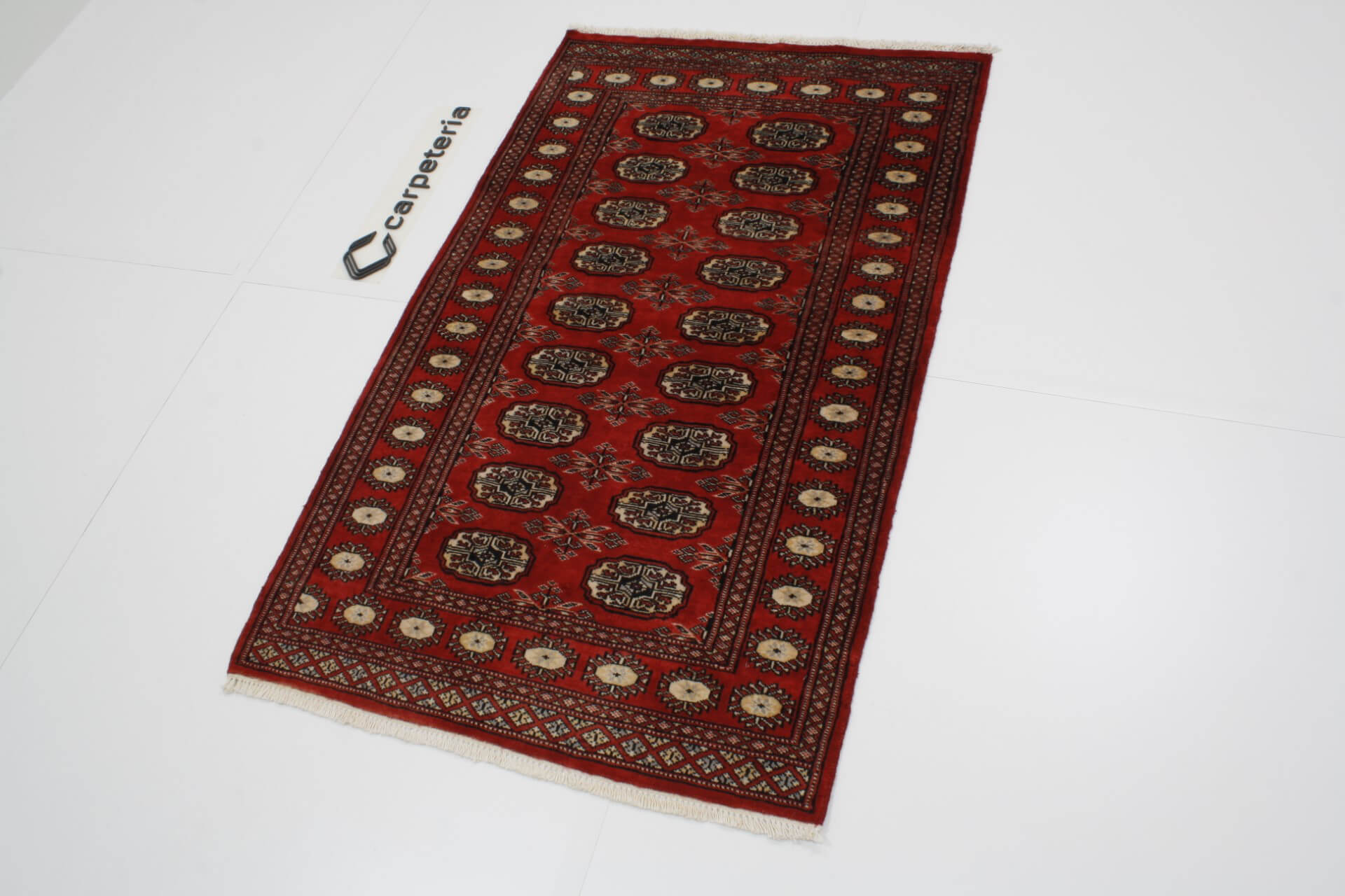 Bukhara Exclusive