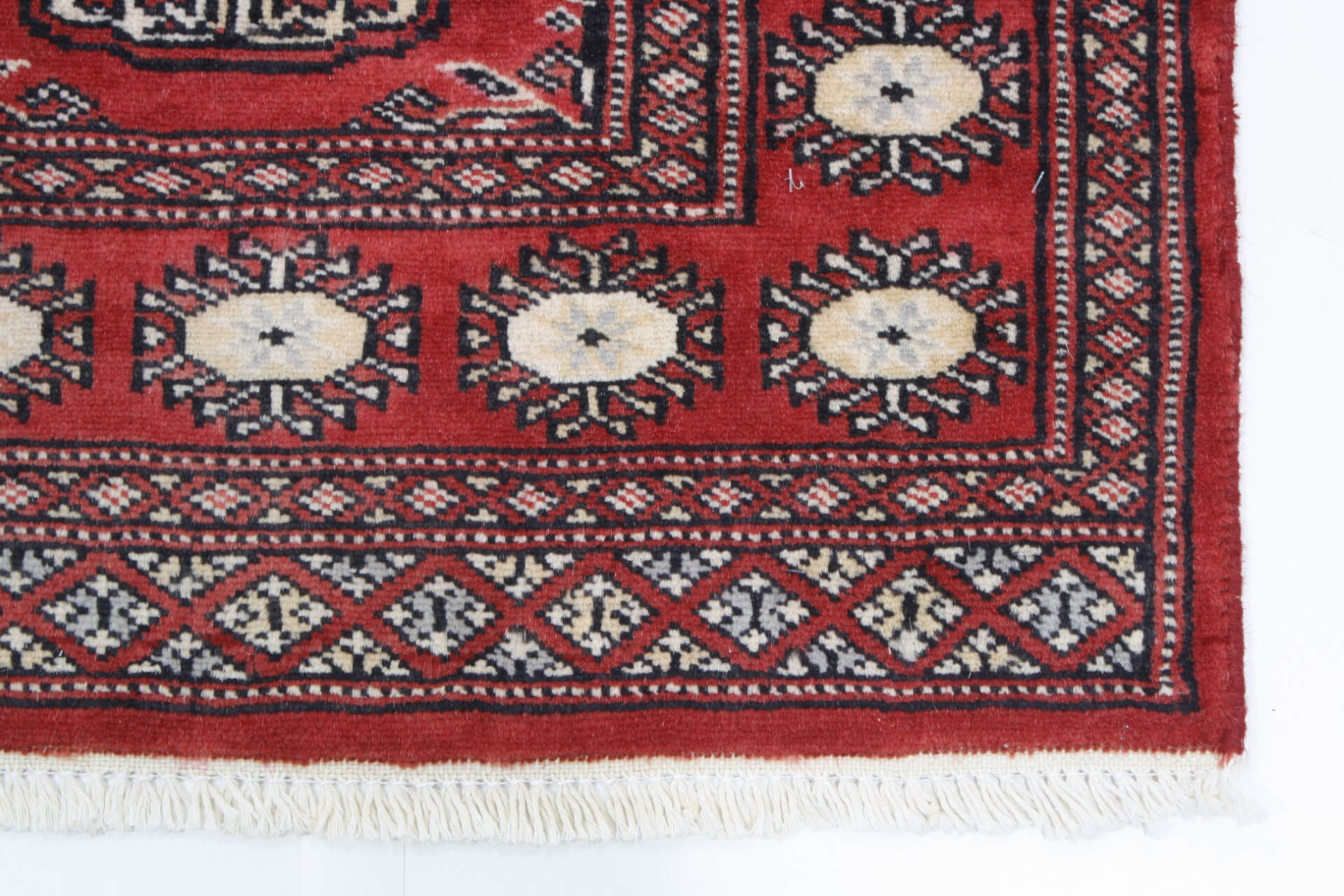 Bukhara Exclusive
