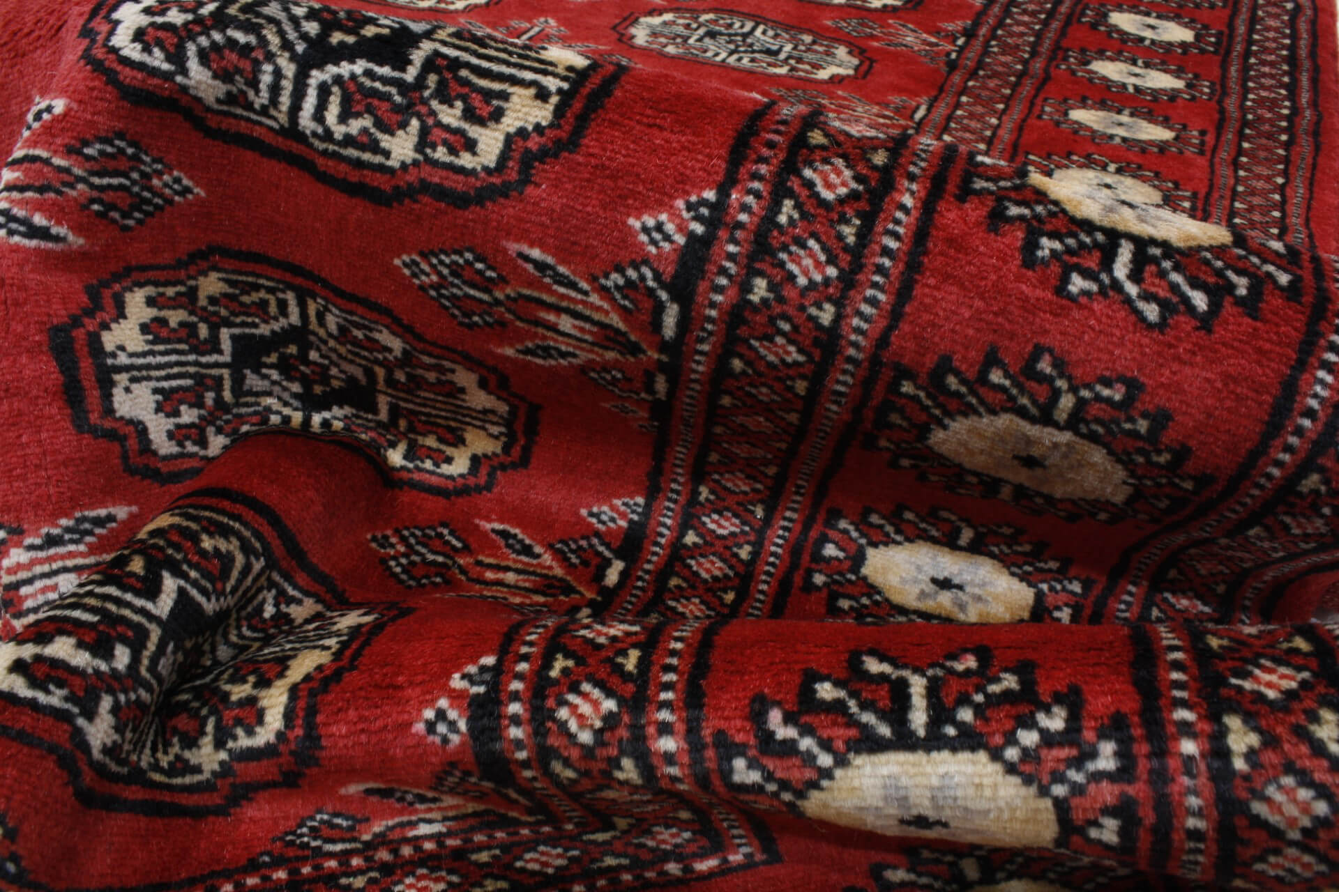 Bukhara Exclusive