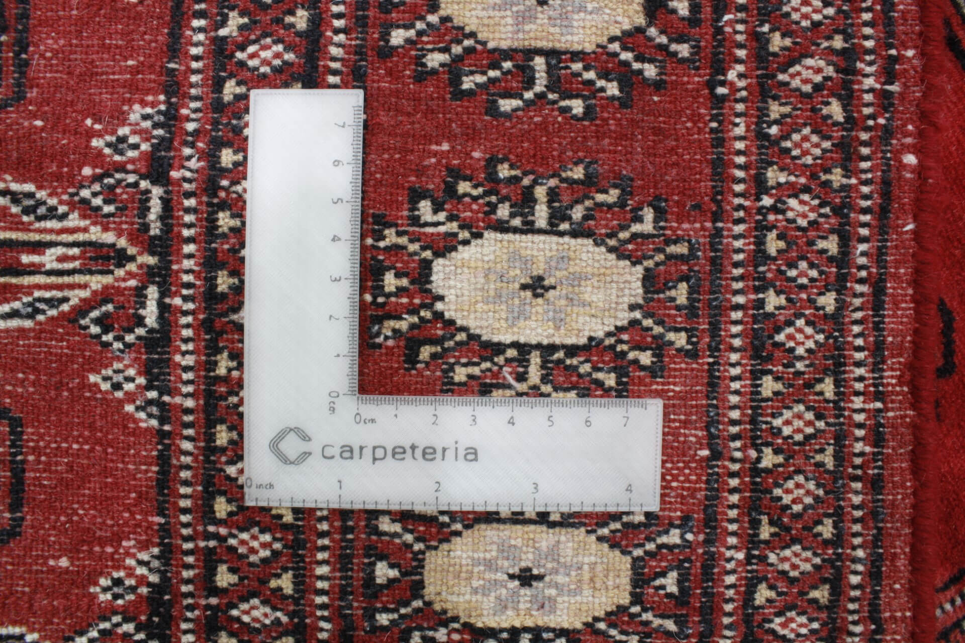 Bukhara Exclusive