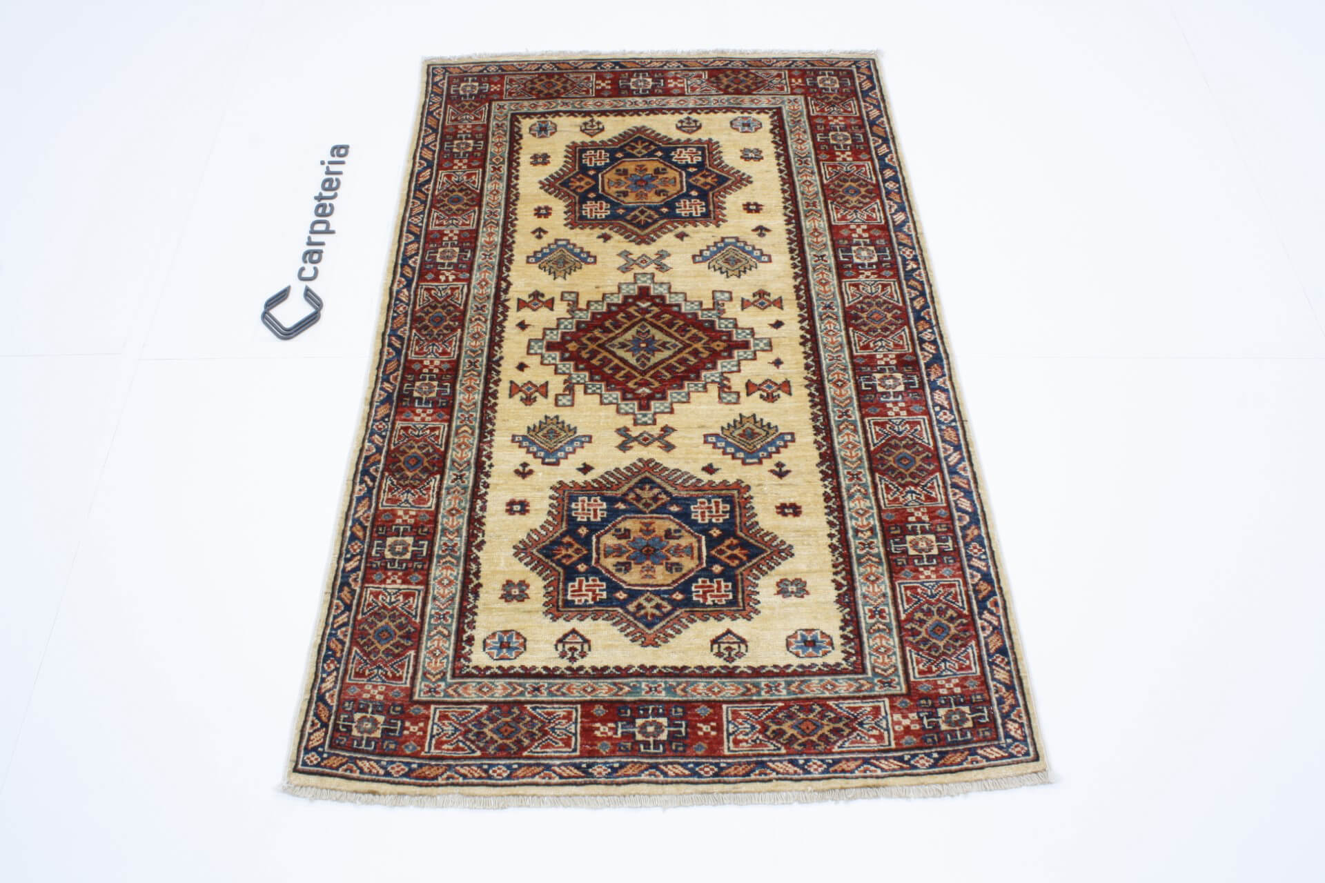 Kazak Exclusive