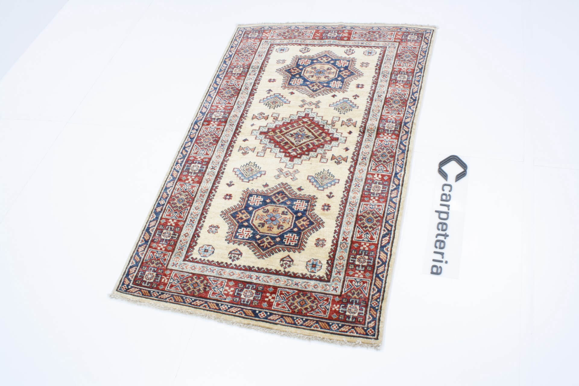 Kazak Exclusive