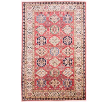 Kazak Exclusive