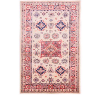Kazak Exclusive