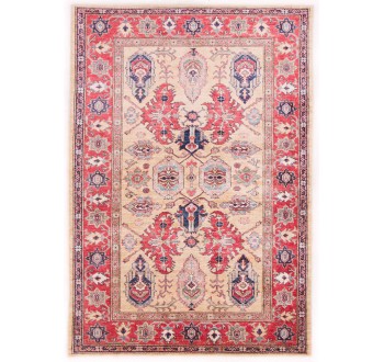 Kazak Exclusive