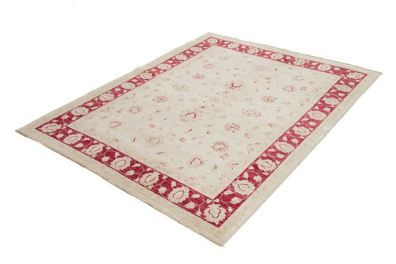 Farahan Exclusive