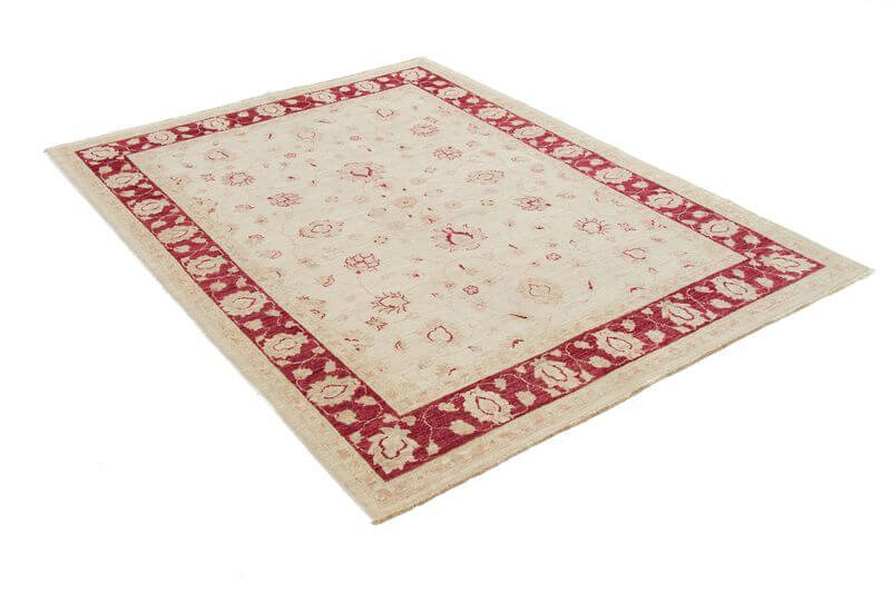 Farahan Exclusive