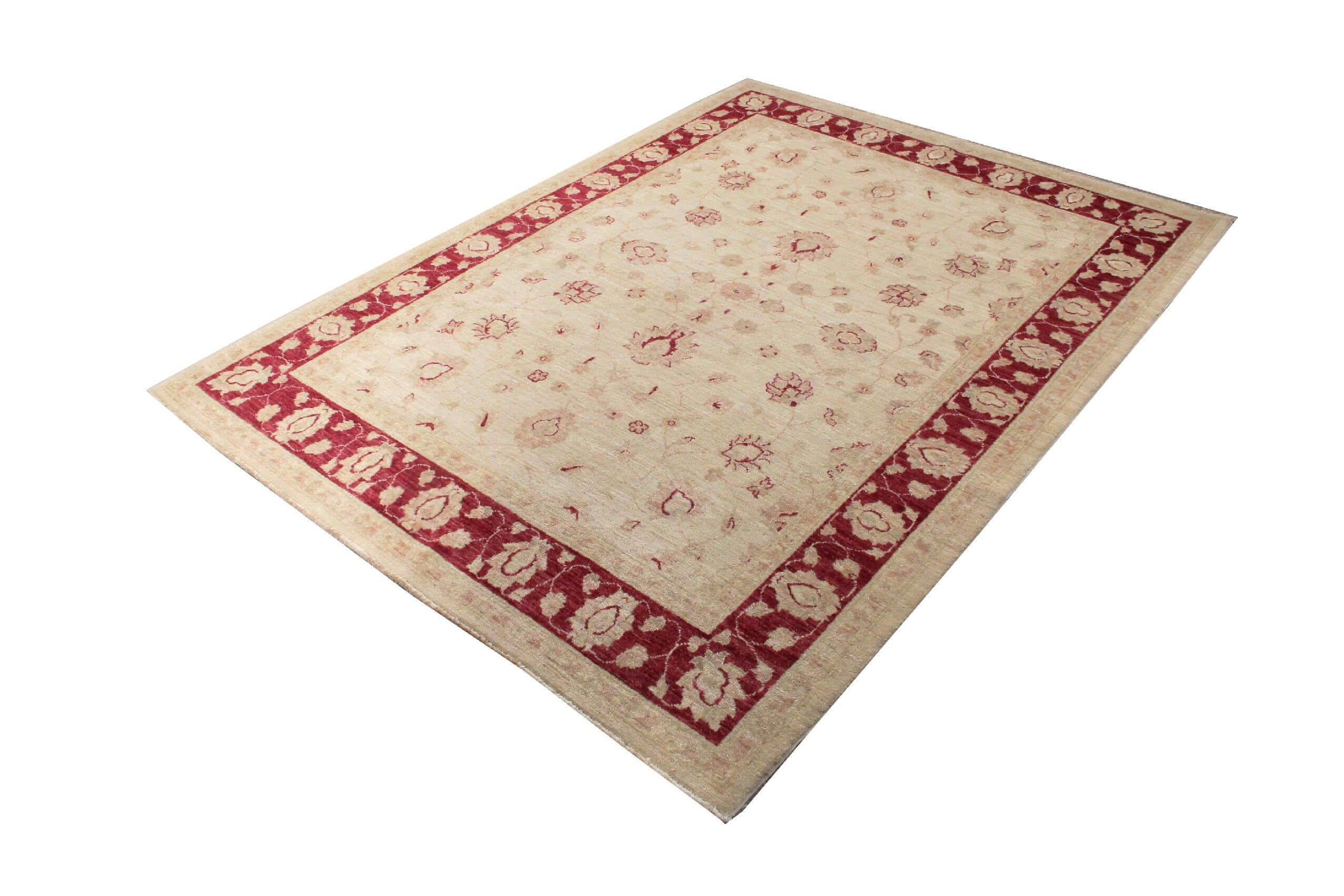 Farahan Exclusive