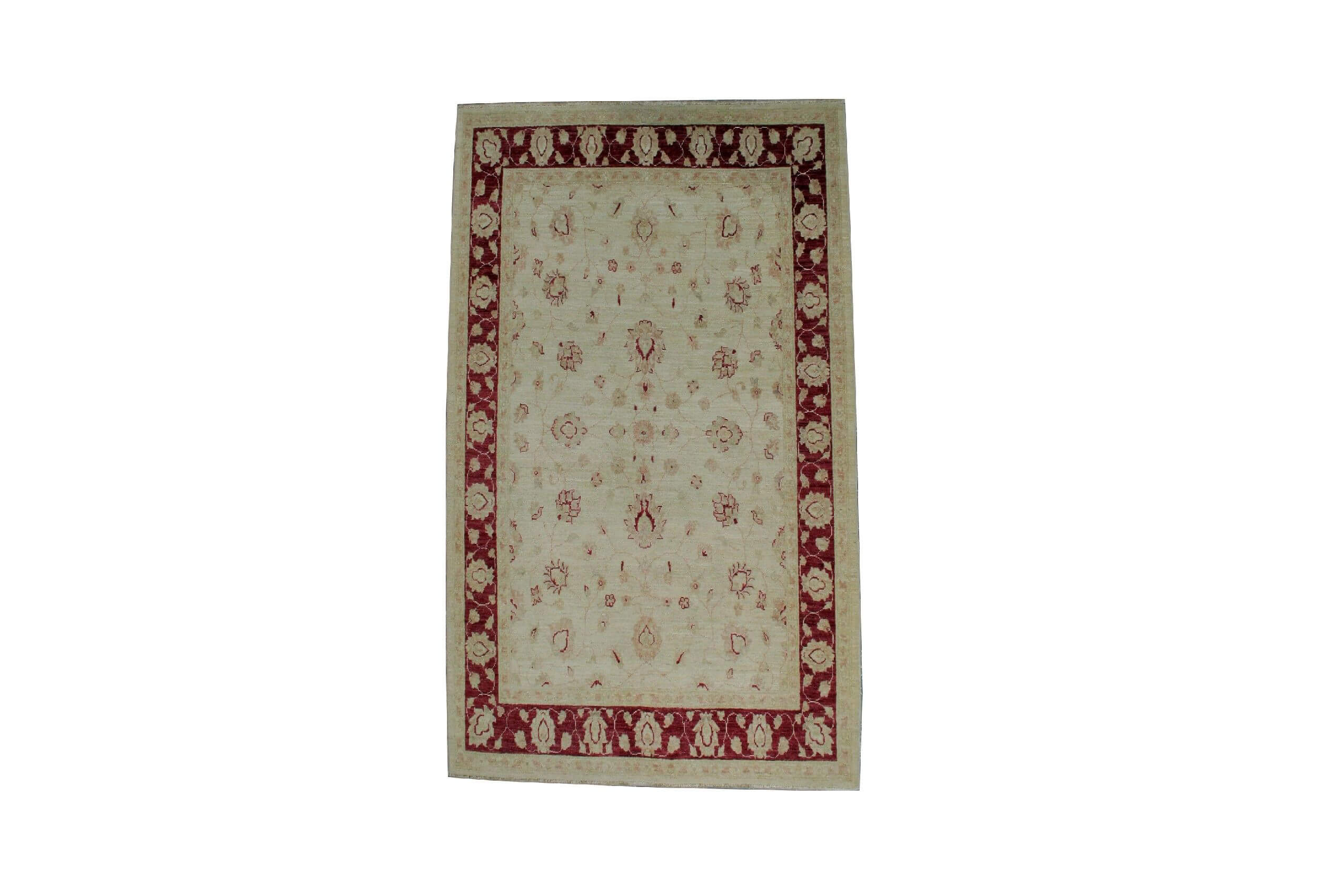 Farahan Exclusive