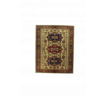 Kazak Exclusive