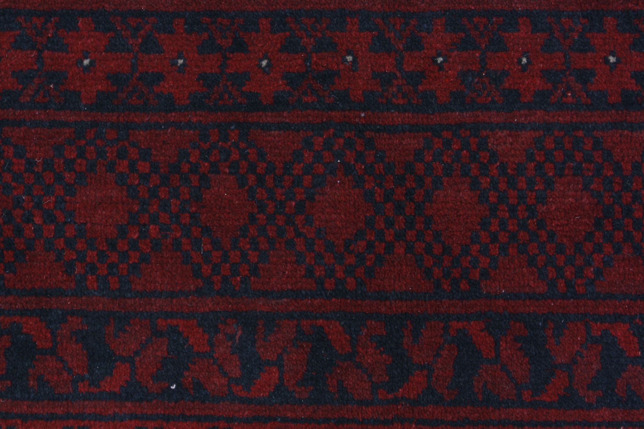 Afghan