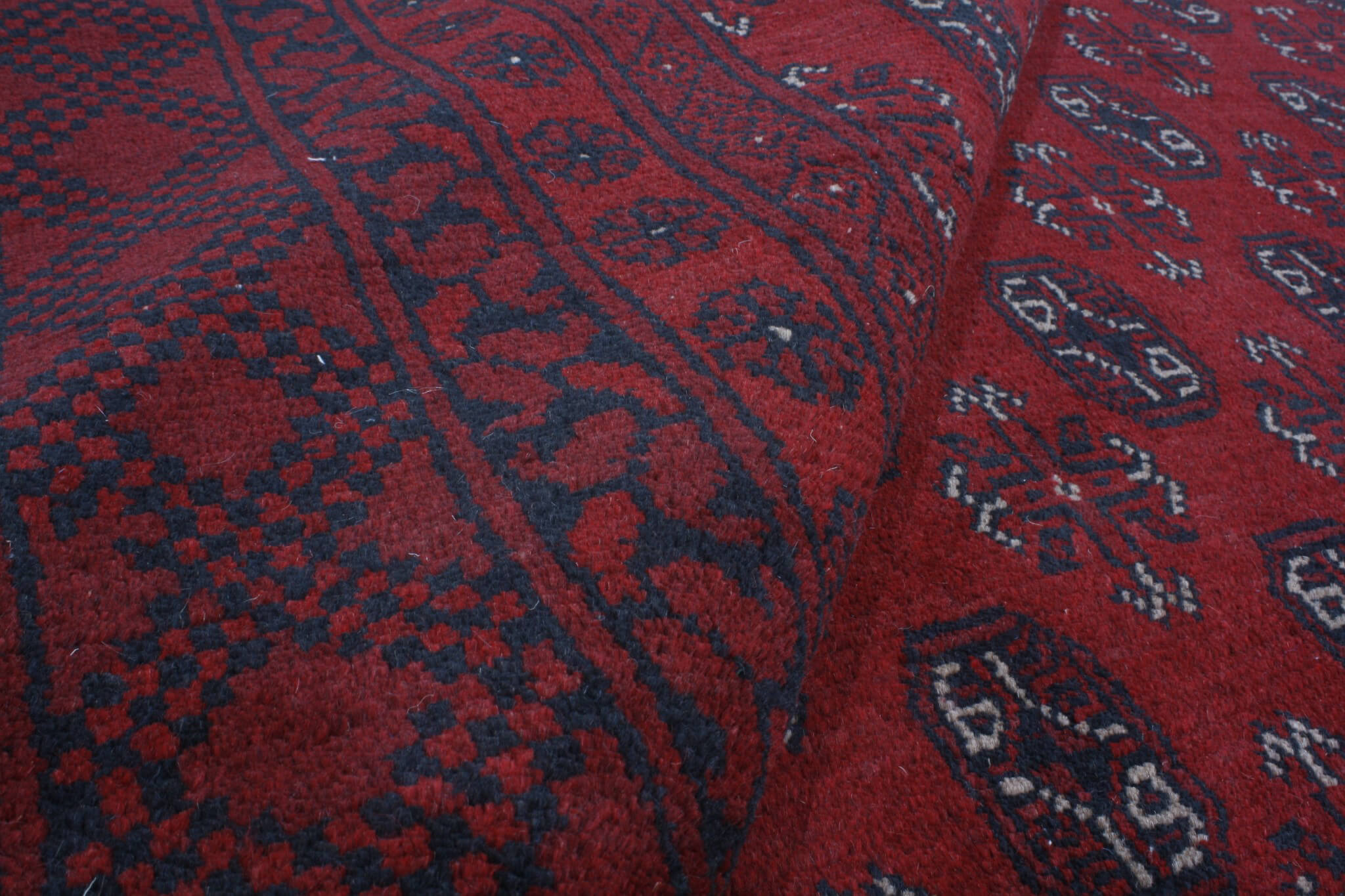 Afghan