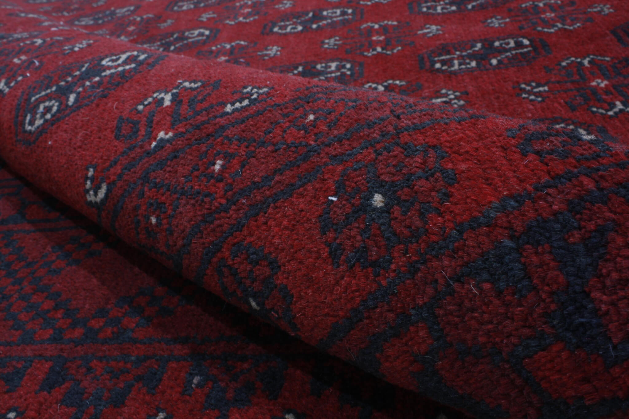 Afghan