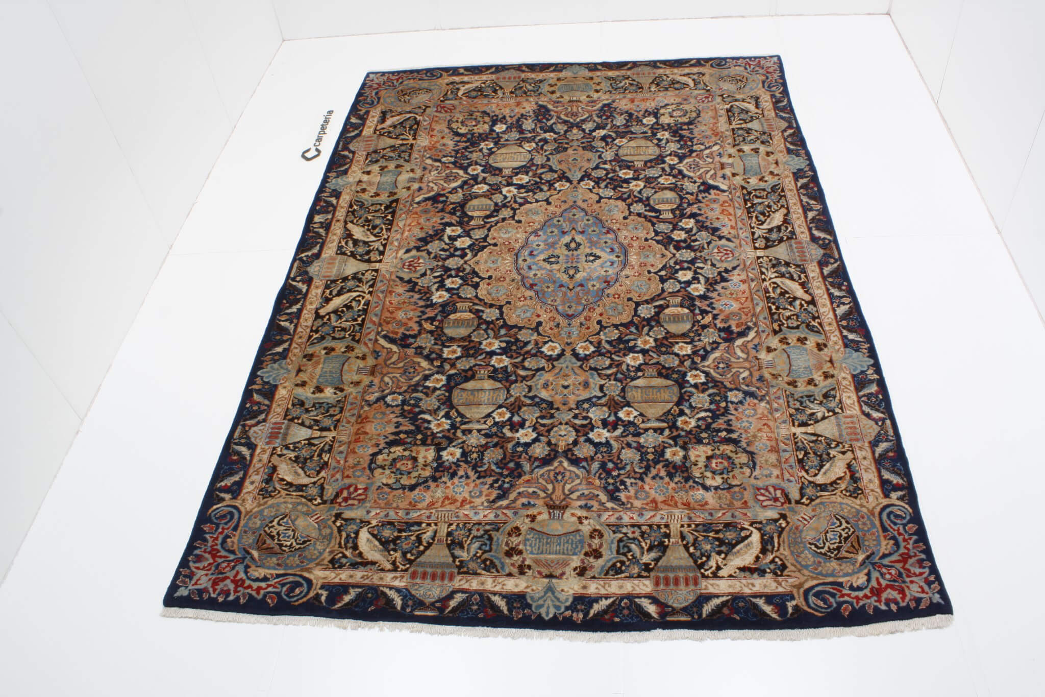 Kashmar Exclusive
