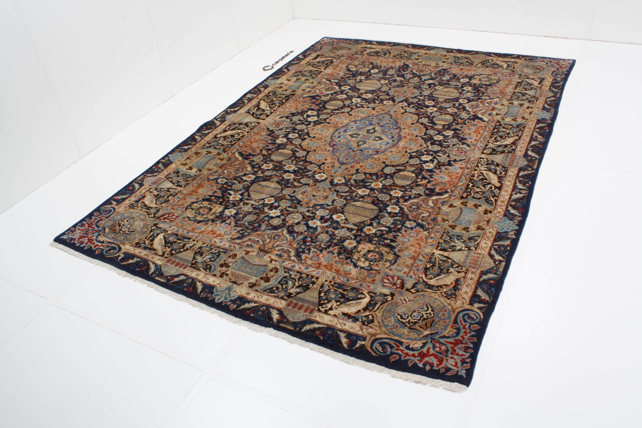 Kashmar Exclusive