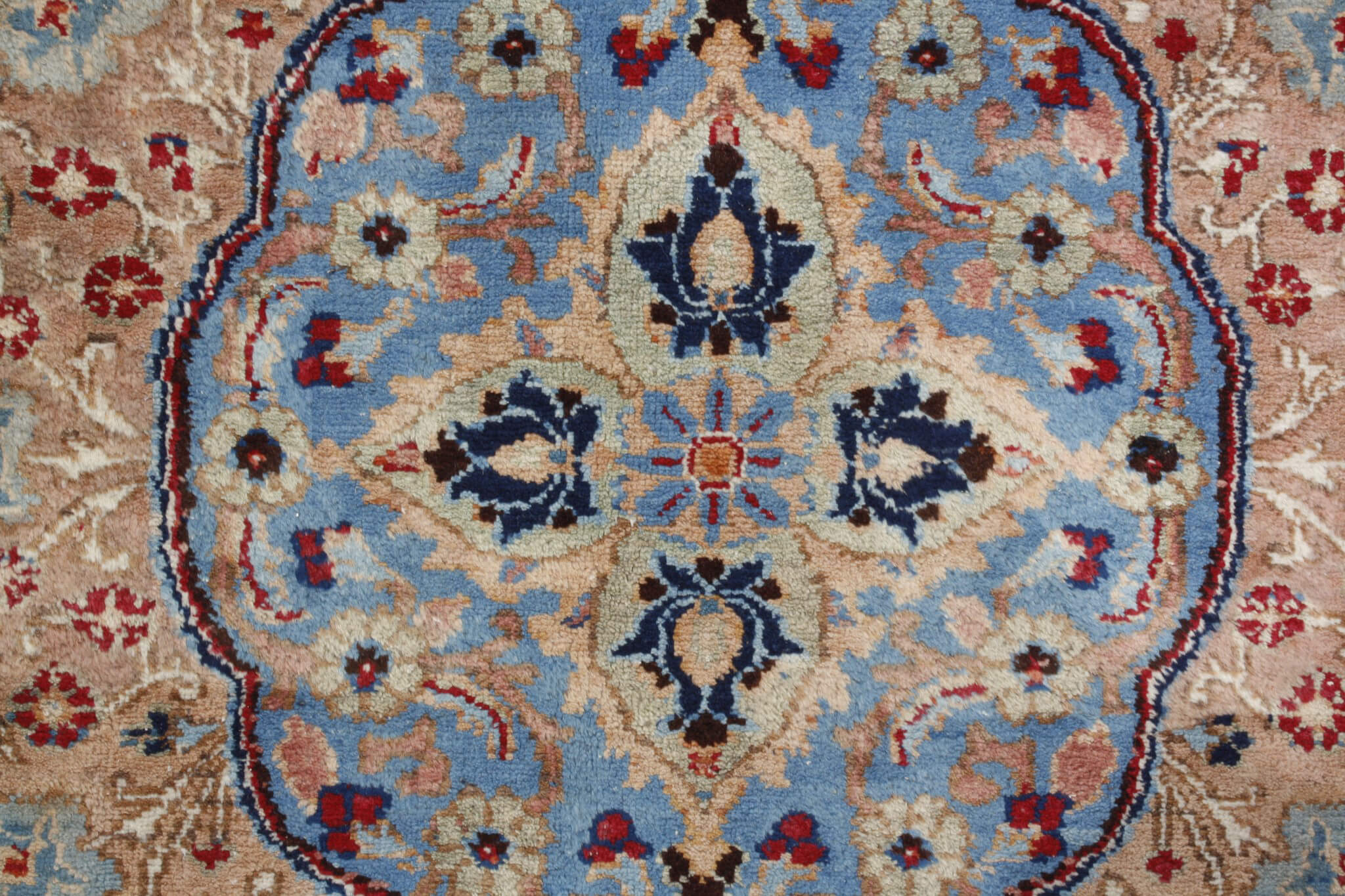 Kashmar Exclusive