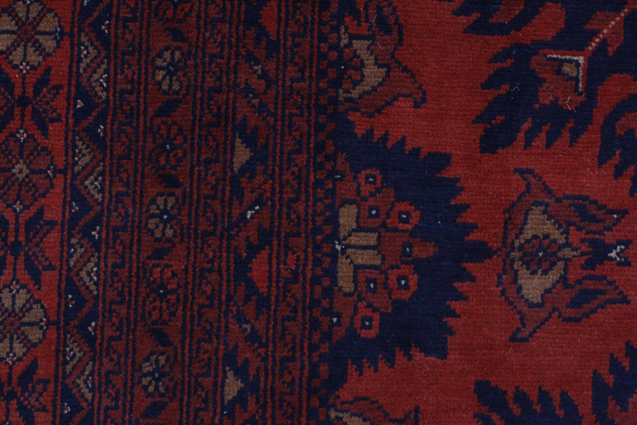 Mauri Exclusive