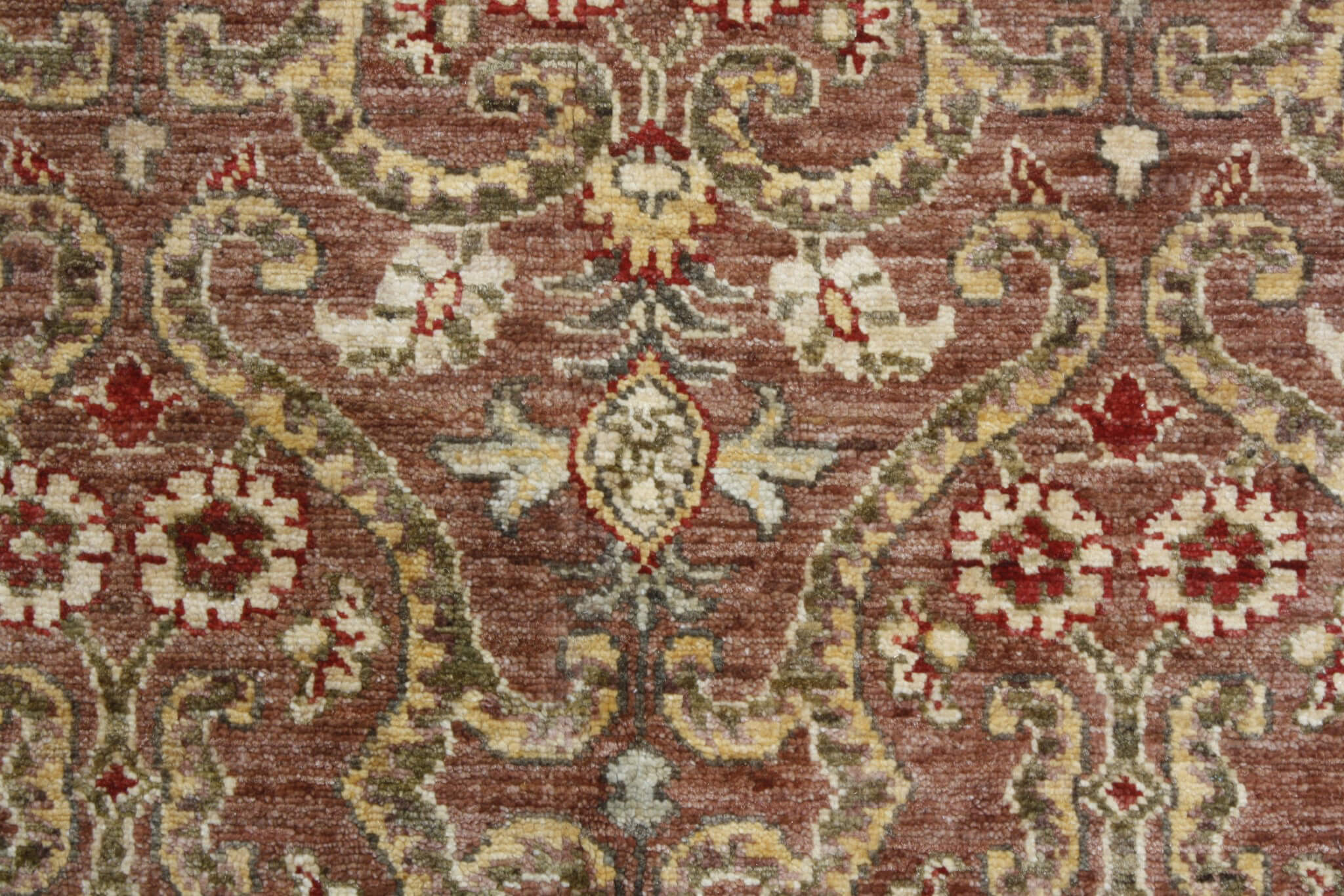 Farahan Exclusive