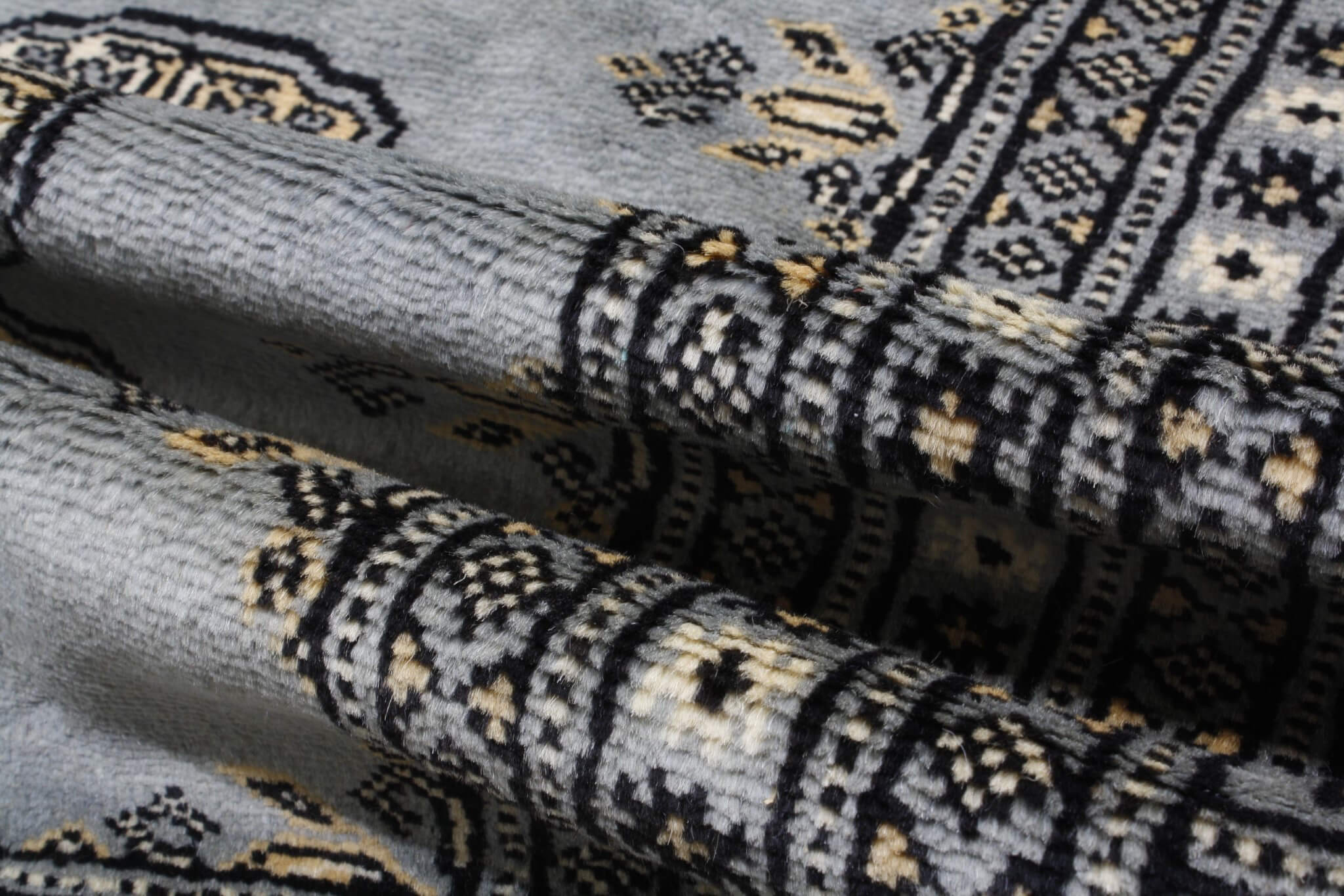 Bukhara Exclusive