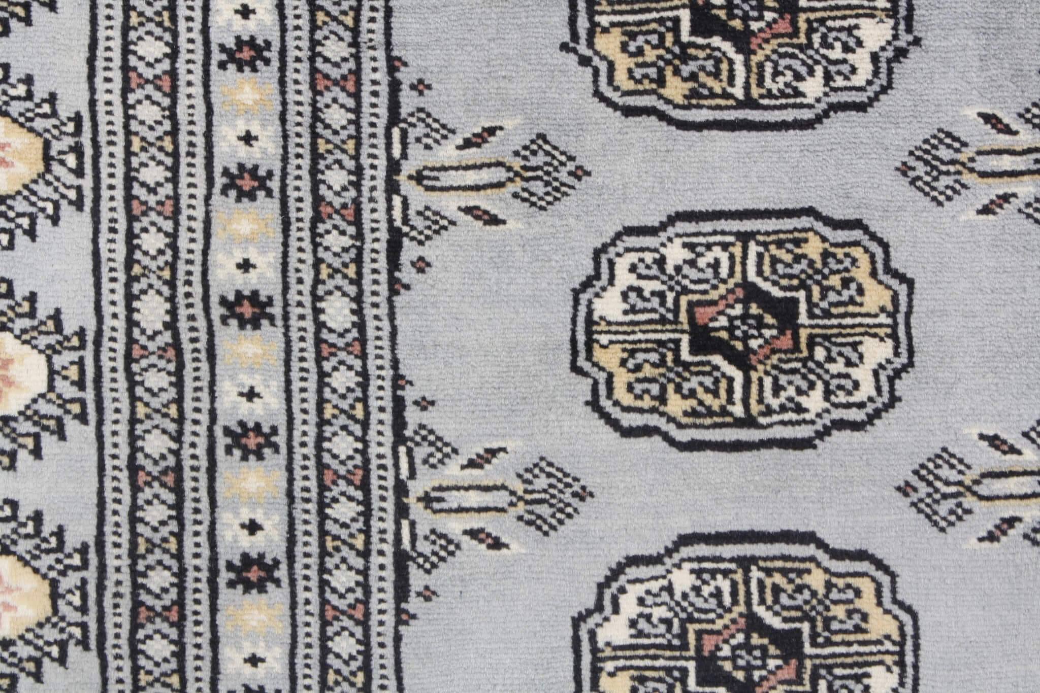 Bukhara Exclusive