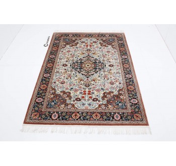 Hereke Silk