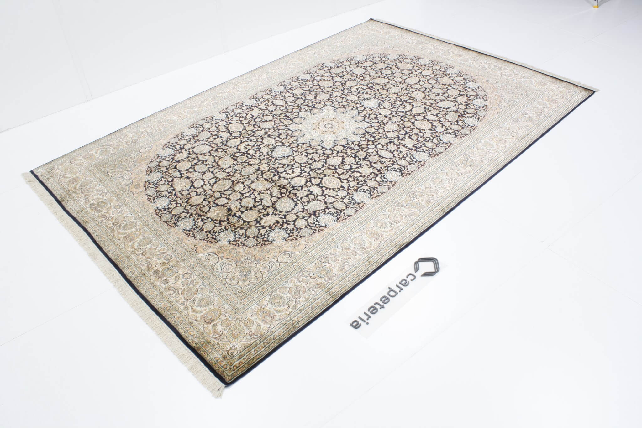 Kashmir Silk/Silk Royal